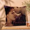Film Twilight Gepersonaliseerde Kussensloop Kinderkamer Wilde Feest Decoratie Kussensloop kind Verjaardag Douche Cadeau