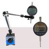 0.01mm Accuracy Dial Test Indicator Digital Display Digital Dial Indicator Depth Measurement