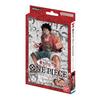 Bandai ONE PIECE Card Game Start Deck Straw Hat CrewST-01