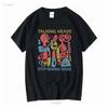 New Popular Stop Making Sense Talking Head Retro Shirt Cotton T 1CM1390 Long or Short Sleeves Vintage Washed Versatile