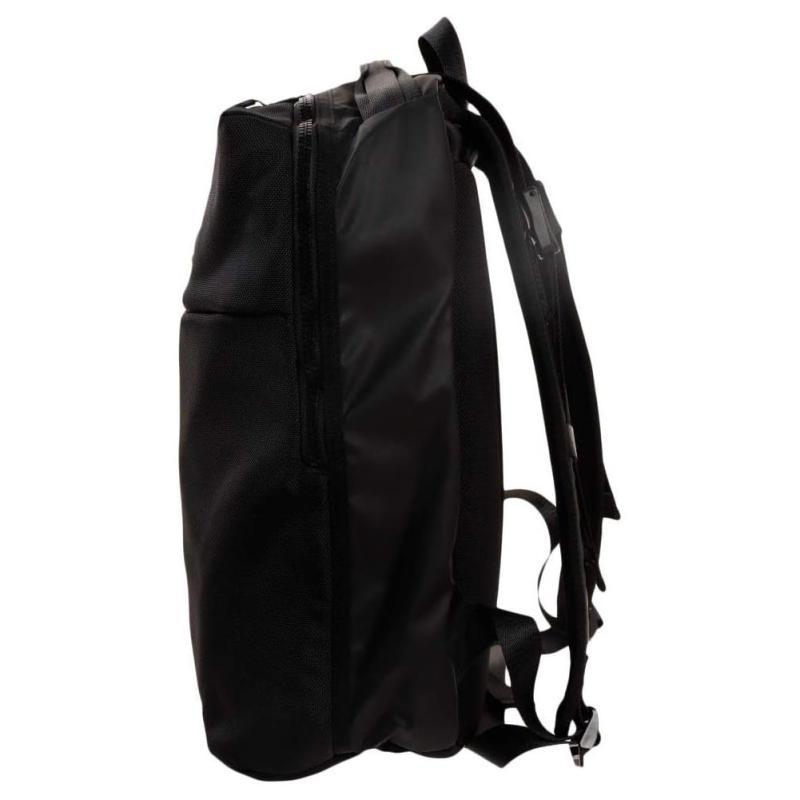 Jordan Polyester Rugzak Unisex Zwart Jordan 9A0164-023