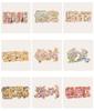 Xingtai City Metal Tourist Magnet, Creative Customized Design 2025
