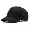 Mesh Hat Summer Breathable Baseball Cap Men Women Outdoor Snapback Quick Dry Golf Running