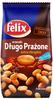 Felix Erdnüsse Lange Geröstet 380 G