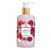 Nykaa Wanderlust English Country Rose Moisturising Body Lotion, 250 Ml |Rose Blended with Fresh Lily | Lightweight, Long-Lasting Hydration | Vega