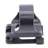 5Pcs Diving Pipe Shelf Brackets Snorkel Keeper Clip Snorkel Clip Replacement Set