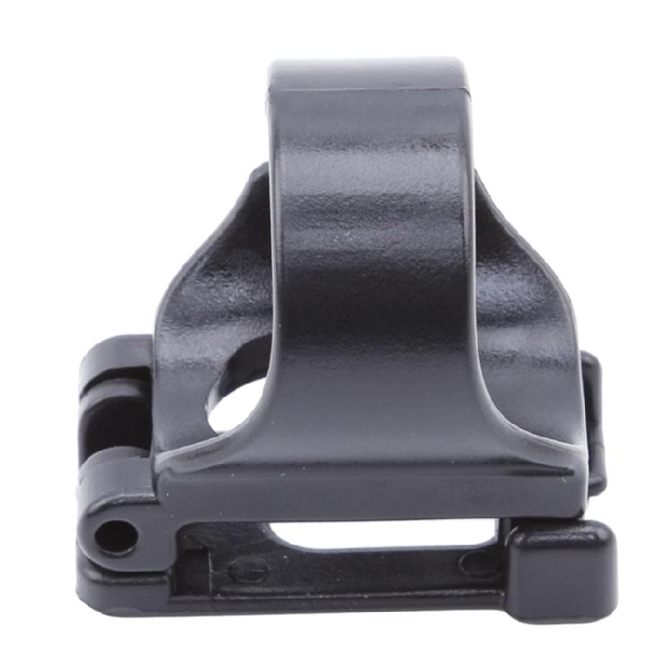 5Pcs Diving Pipe Shelf Brackets Snorkel Keeper Clip Snorkel Clip Replacement Set