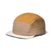 Versatile Retro Mesh Baseball Cap Quick Drying Adjustable Sun Visor Cap Breathable 5 Panel UV Protection Cap Unisex