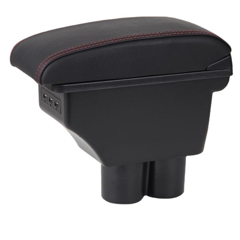 Accessoires d'origine: Boîte d'accoudoir central pour Suzuki Jimny - Modification et décoration intérieure