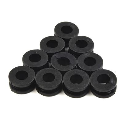 For Suzuki GSXR Fairings Grommets ID 9mm Mount Set