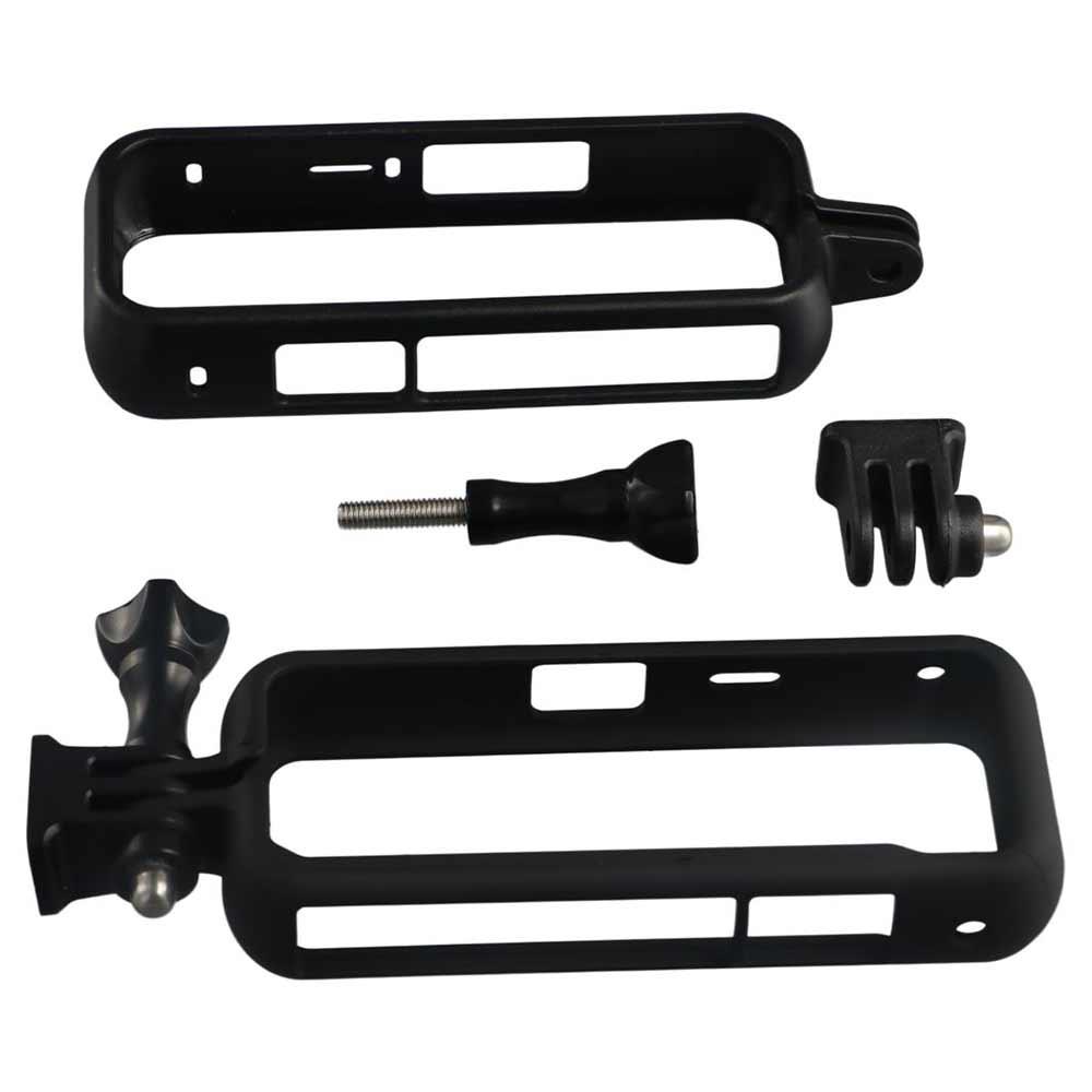 Mount Tripod Adapter Action Camera Frame Case For Insta360 Protective Case For Insta360 Rig Frame For Insta360 Protective Frame