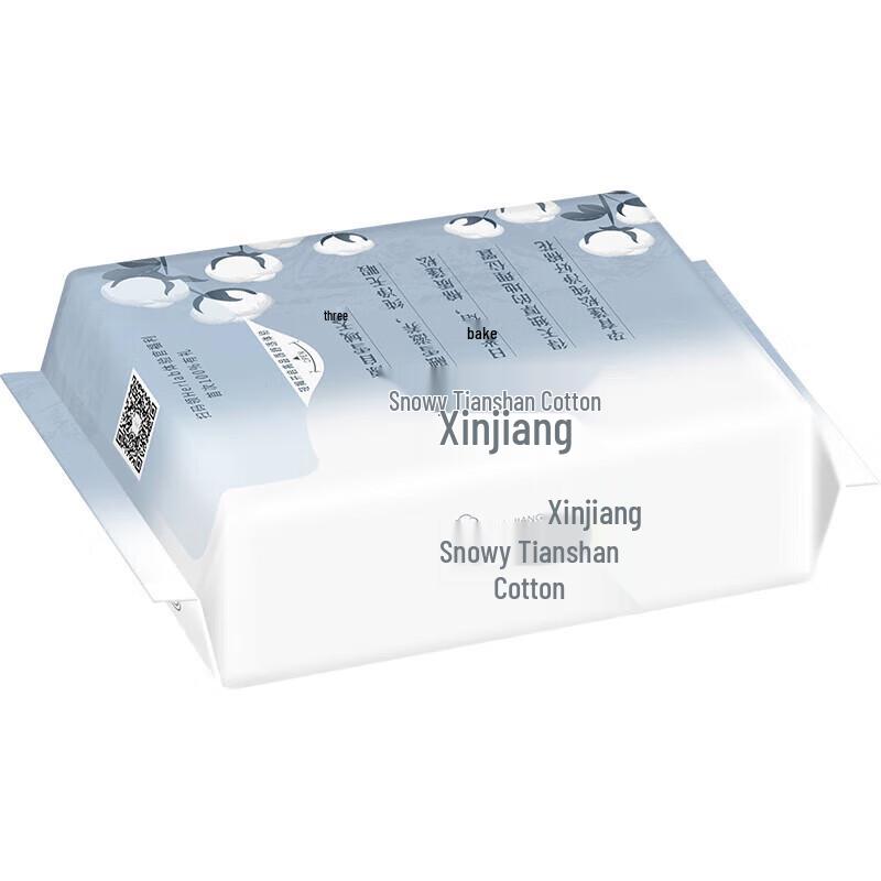 Sheyan She Tianshan Cotton Sanitary Napkins