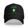 Pure Color Dad Hats World EnvironUnisext Day Hat Sun Visor Baseball Caps EnvironUnisextal Protection and Technology Peaked Cap