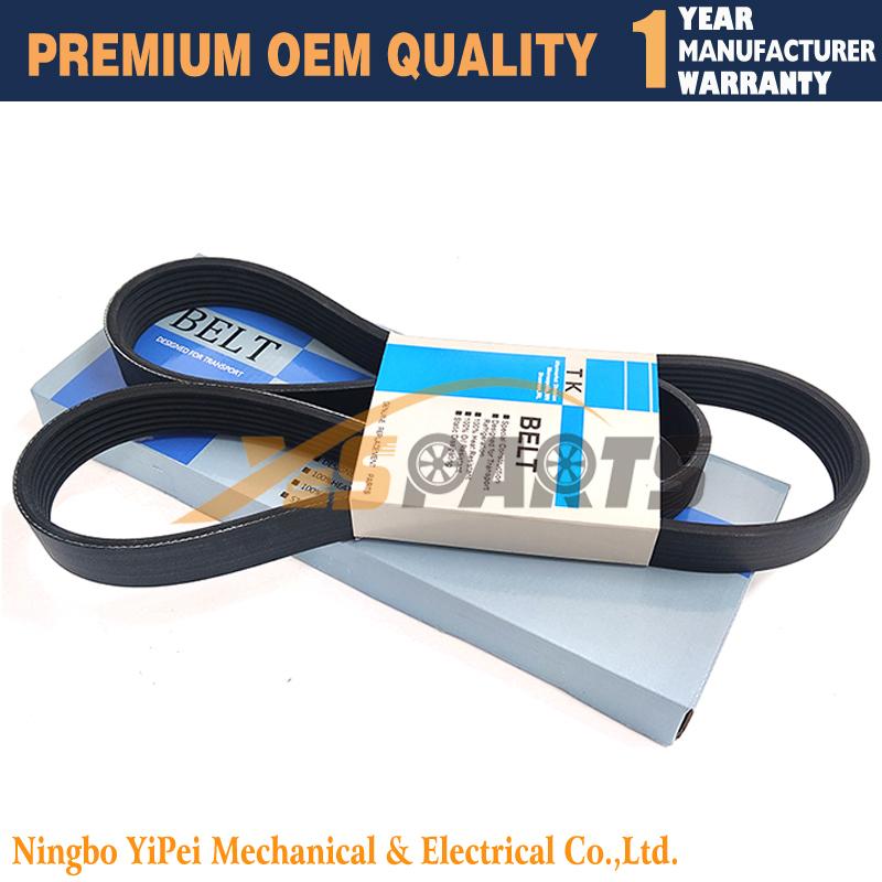 78-1624 781624 Diesel Engine To Electric Motor Belt for Thermo King SLX 100 / 200 / 300