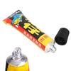 18ml super klej do naprawy kleju do skórzanych butów gumowe narzędzie do rur płóciennych