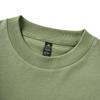 adidas Sportlife T Shirt Unisex Green KC0977