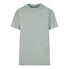 Urban Classics Mens Plain Tall T-Shirt