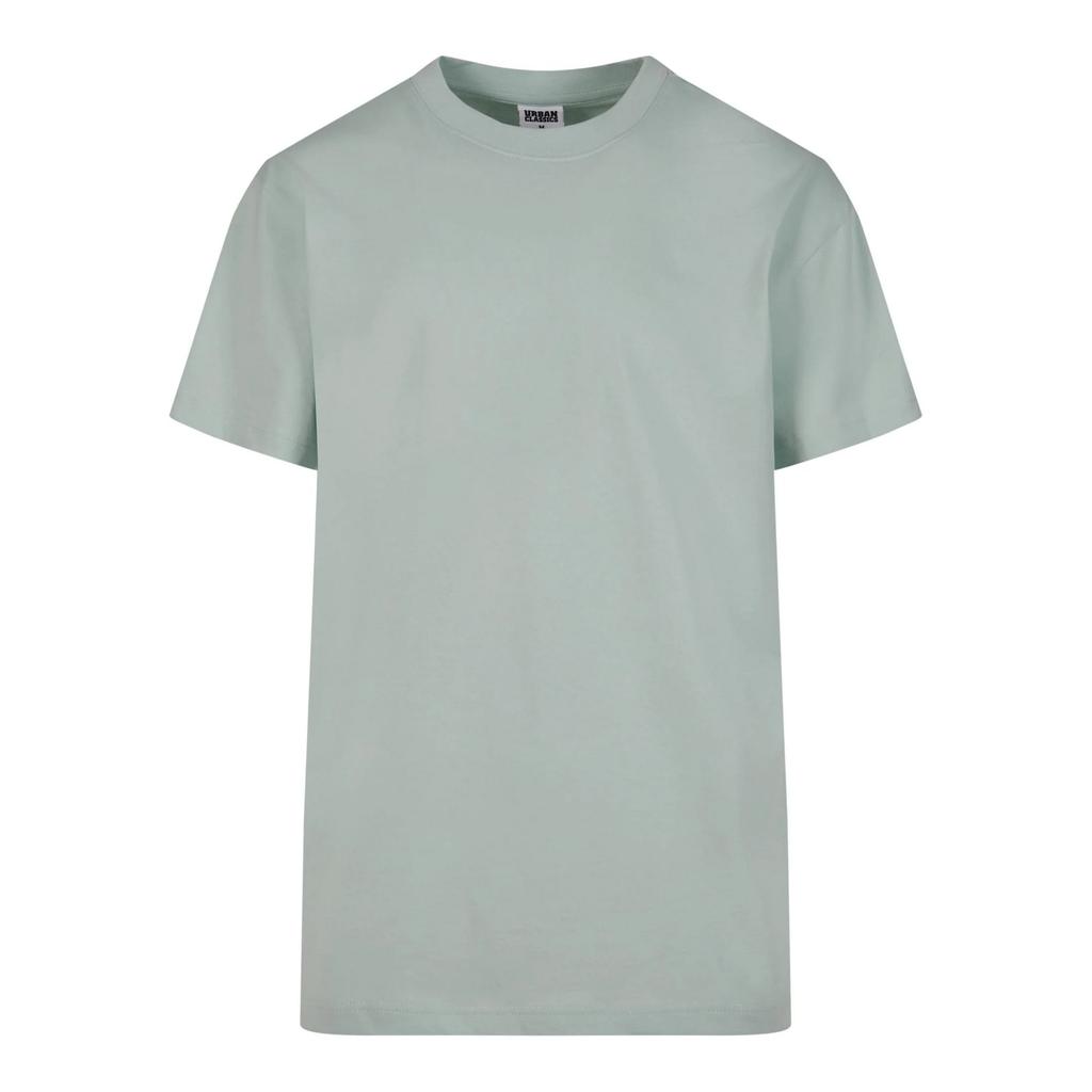 Urban Classics Mens Plain Tall T-Shirt