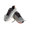 adidas Pantofi unisex Avryn Gri Solar Red Core-Negru HP5969