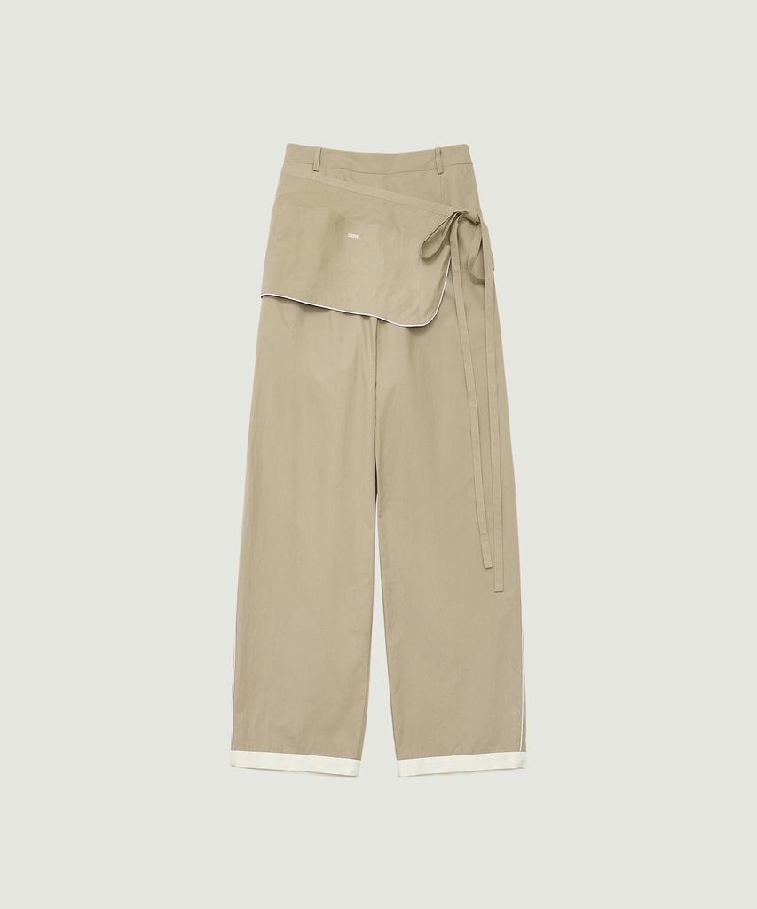GROVE Juli Pants (Beige)