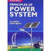 Principles of Power System About the Book: In the Present Edition, Chapter