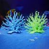 Small Coral Branch Popular Aquarium Water Plant Simulation Coral Tree Fish Tank Landscape Accessories Set Decoration Ornaments