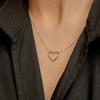 LOCK Necklace