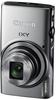 Canon IXY 640 Silver Digital Camera with 12x Optical Zoom (IXY640(SL))