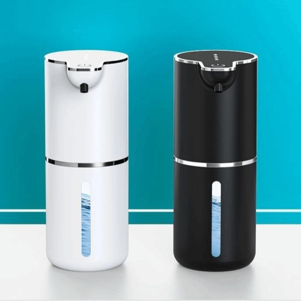 Wall Mount Foam Soap Dispenser Contactless Sensor Bubble Maker Liquid Soap Dispenser Kitchen Use