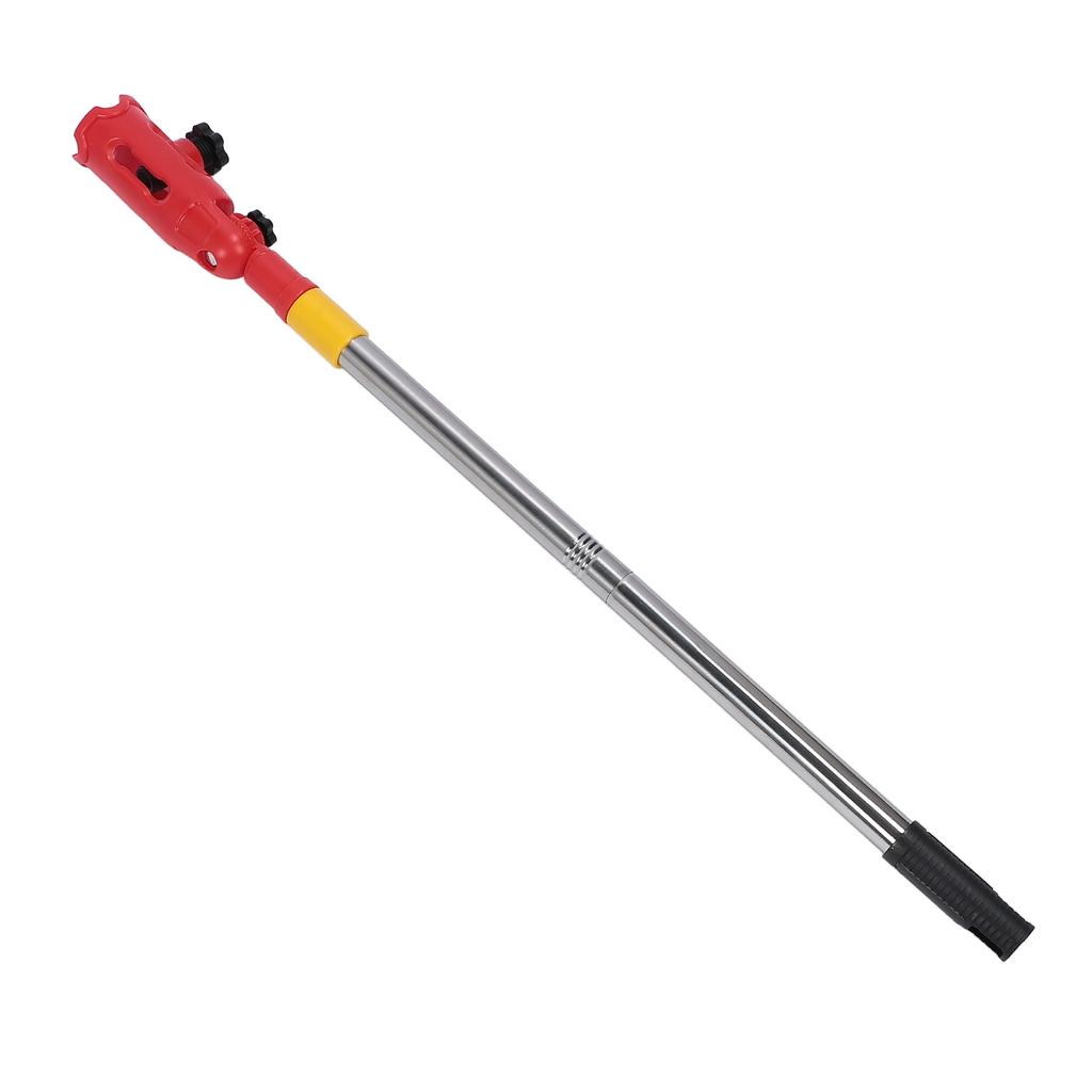 Multi Angle Paint Brush Extender 160 Degrees Rotation 2 Directions Multifunctional Paint Brush Extension