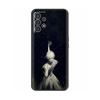 Para samsung a32 5g 4g a325f caso silicone macio capa traseira tpu caso de telefone para samsung galaxy a32 a52 a52s a72 5g 4g pára-choques fundas