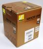 Nikon High Magnification Zoom Lens DX NIKKOR ED VR Exclusively for Nikon DX Format AF-S 18-140mm f/3.5-5.6G