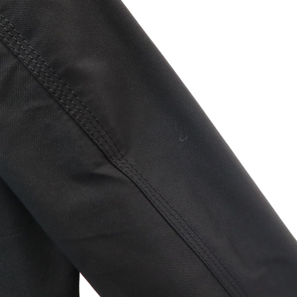 UNTITLED MEN Jacket 48 Black Men's Used