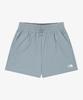 Noseupeiseu Ns6Ns32K Women'S Ice Pulse Shorts Blue Gray