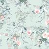 Muriva Lipsy Ophelia Wallpaper