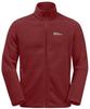 Jacket Jack Wolfskin Winterstein FZ Men (1711371) Deep Ruby