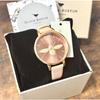 Used [New] Olivia Burton 3D BEE Light Brown X Baby Pink