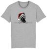CAIRN TERRIER Christmas Dog T-Shirt Mens Womens Kids Dogs Clothing Puppy Animal