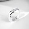 RENTIER NULL RING 11