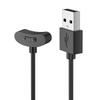 Portable USB Charging Cable Dock For Ticwatch Pro 5/Pro 3/Pro3 Lite/E3 Smart Watch Charging Line Magnetic Charger Replacement