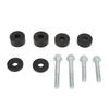 Front Seat Spacer Lift Kit Aluminium Alloy Rustproof Replacement for Toyota Tacoma 4Runner FJ