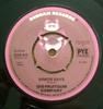 7inch Record 1910 FRUITGUM COMPANY - Simon Says BDS411 BUDDAH RECORDS 1974 UK Rock Used