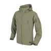 HELIKON-TEX Trooper Jacket (Size M, Olive Green)