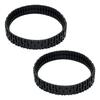 Pool Cleaner Track R0916500 for Polaris with Optimized Design To Enhance Pool Cleaner Performance and Traction