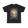 Sol Ruca WWE Shirt