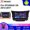 Android 12 Car Radio For Hyundai I30 Elantra GT 2011 2012 2013 2014 - 2017 Wireless Carplay Androidauto GPS Multimedia DVR