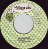Disco de 7 polegadas GENERAL ECHO - Boom Boom NONE Manzie 1979 Jamaica Reggae, Ska & Dub Usado