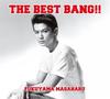 CD FUKUYAMA MASAHARU  THE BEST BANGBest Inst Shu Rokuk UUCH9032 UNIVERSAL Japan Japanese PopRock Used