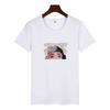 Tricou Amour Casual Cry Baby Melanie Martinez Tricou Imprimat Feminist Femei Tricou Harajuku Plus