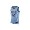 Nba Memphis Grizzlies Ja Morant Statement Edition Dri FIT Swingman Jersey DO9531-422